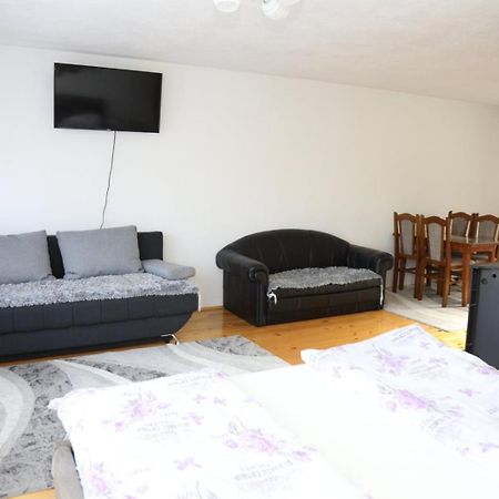 Apartment Stanic Sipovo Bagian luar foto