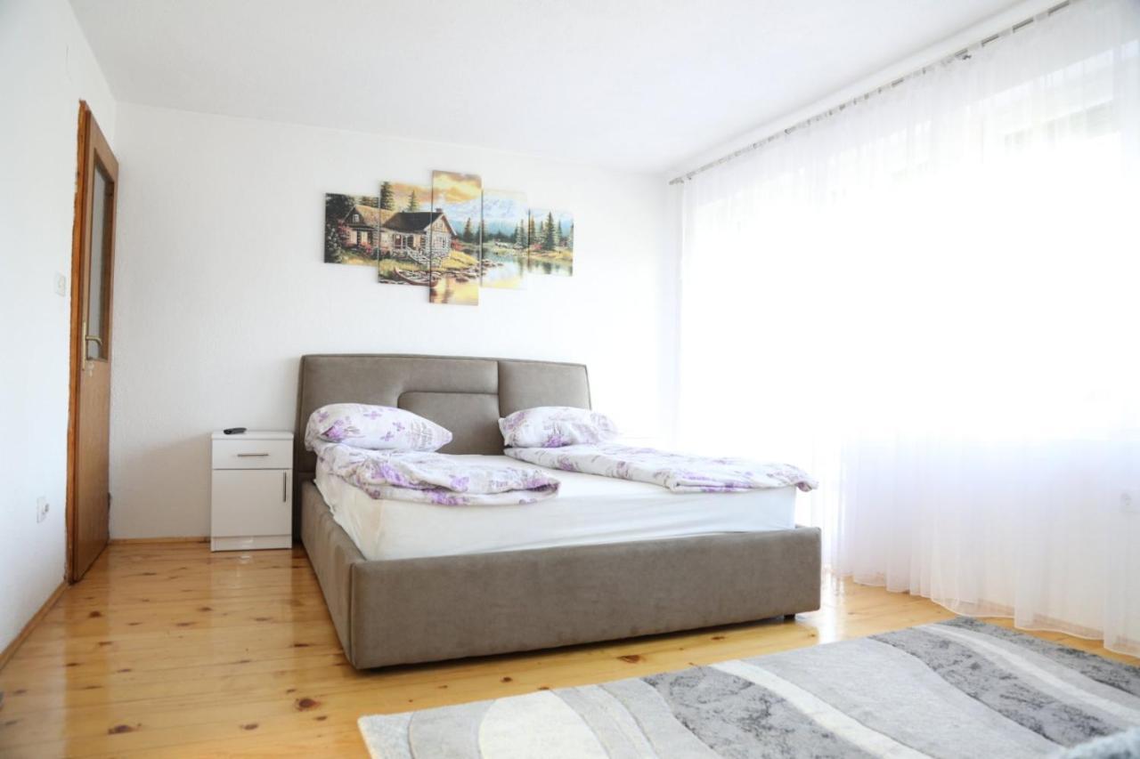 Apartment Stanic Sipovo Bagian luar foto
