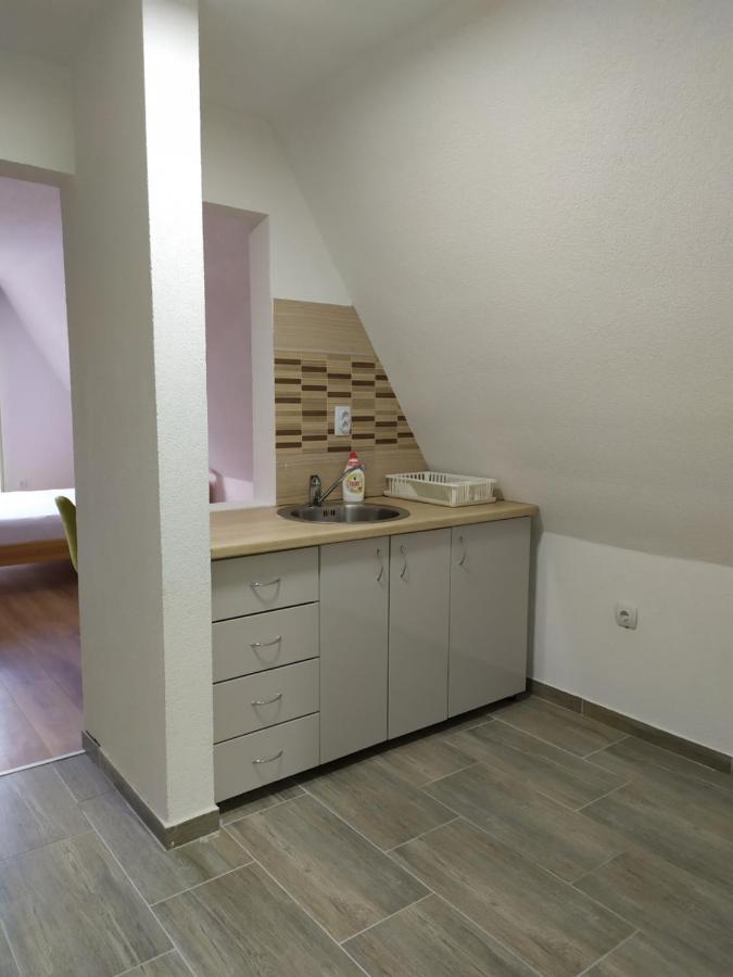 Apartment Stanic Sipovo Bagian luar foto