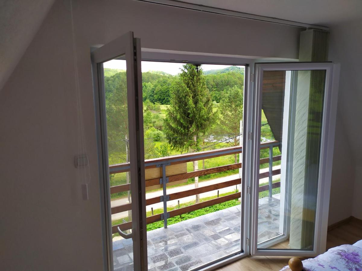 Apartment Stanic Sipovo Bagian luar foto