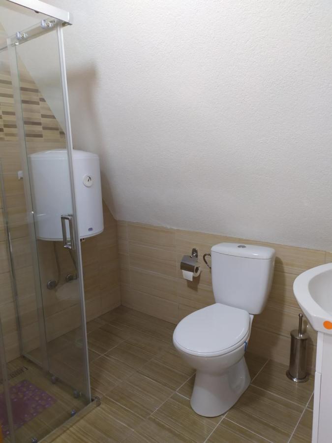 Apartment Stanic Sipovo Bagian luar foto