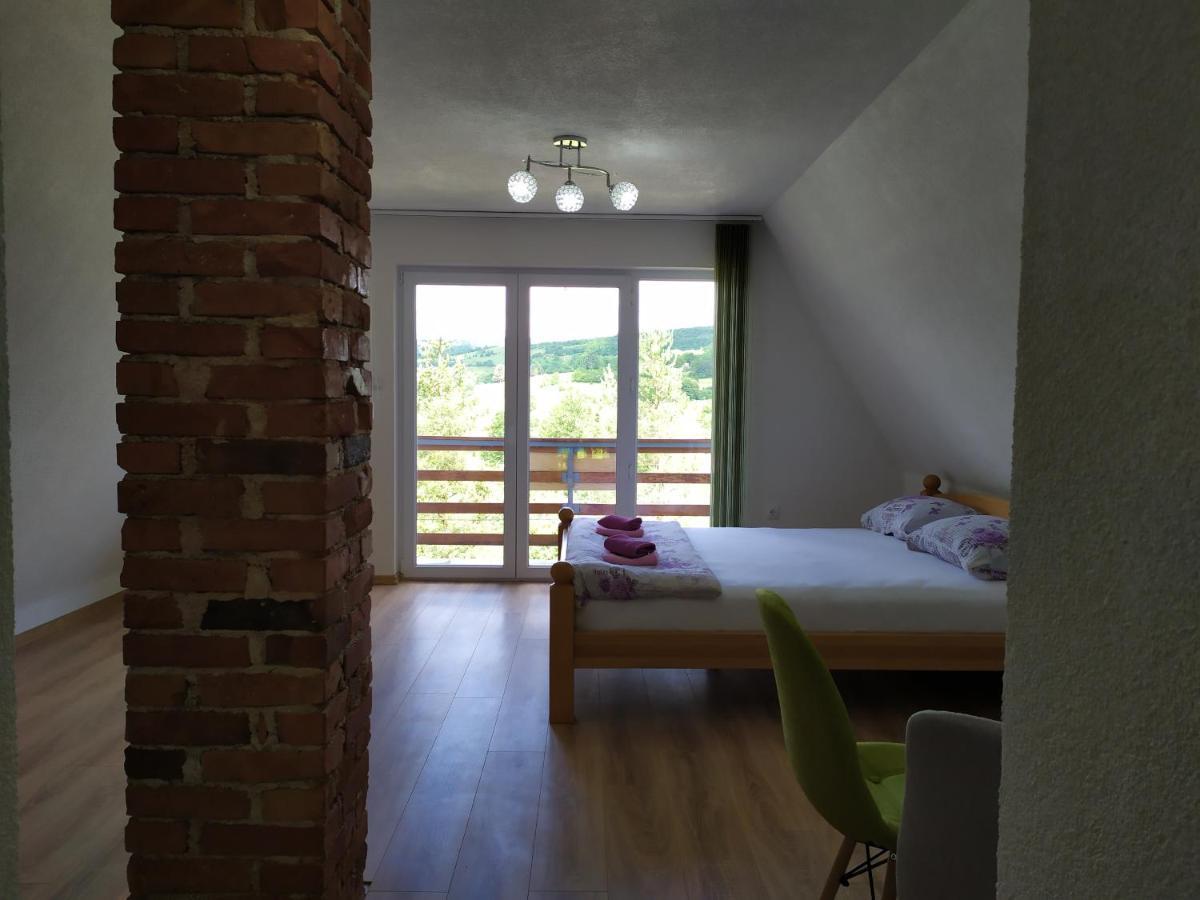 Apartment Stanic Sipovo Bagian luar foto